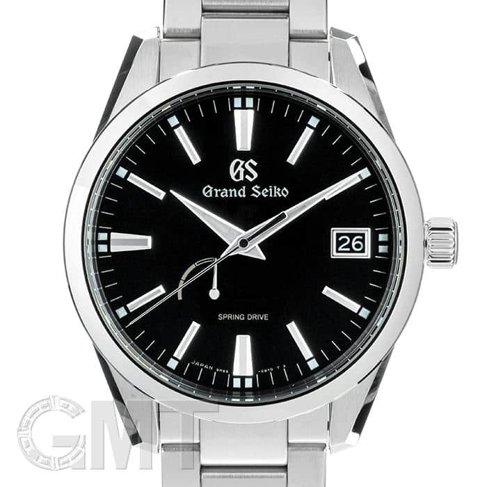 中古)SEIKO セイコー グランドセイコー グランドセイコー ヘリテージ 