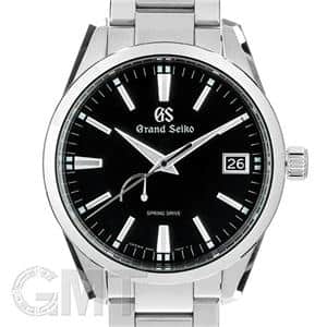 SEIKO セイコー グランドセイコー グランドセイコー ヘリテージコレクション  スプリングドライブ SBGA301 メイン