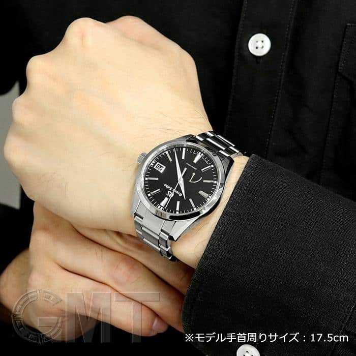 中古)SEIKO セイコー グランドセイコー グランドセイコー ヘリテージ