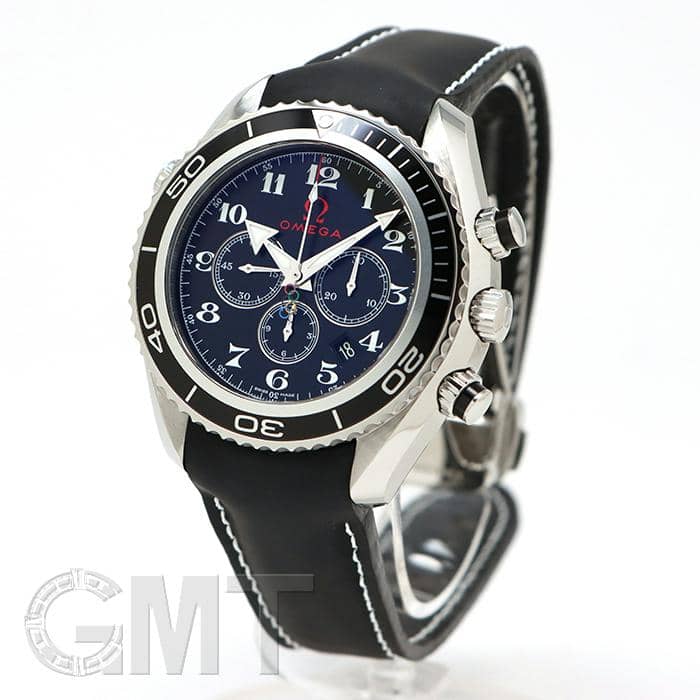 中古)OMEGA オメガ スペシャリティーズ プラネットオーシャン