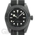 TUDOR チューダー　ブラックベイセラミック　正規品　中古　79210CNU TUDOR】チューダー ブラックベイ セラミック 79210CNU 中古極美