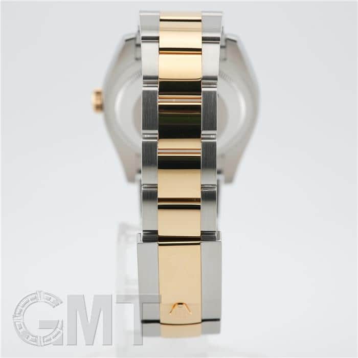 JぇJぇJぇ★★　No.012459・008459・011459 中古)ROLEX ロレックス ターノグラフ ターノグラフ 116263