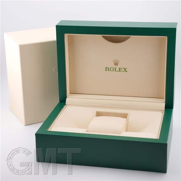 中古)ROLEX ロレックス GMTマスター II 126710BLRO（商品ID