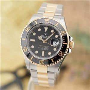 ROLEX ロレックス シードゥエラー 126603 メイン