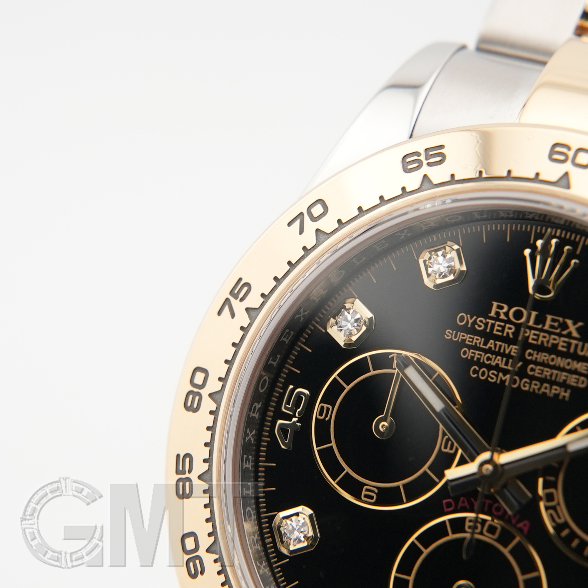中古)ROLEX ロレックス デイトナ 116503G ブラック（商品ID 