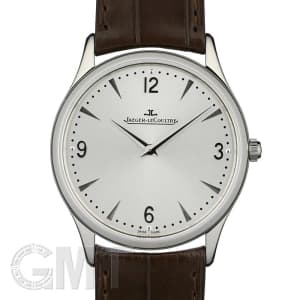 JAEGER LECOULTRE ジャガー・ルクルト マスター ウルトラスリム38 Q1348420 メイン