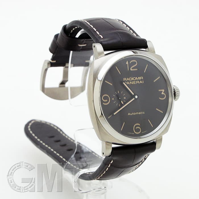 新品)OFFICINE PANERAI オフィチーネ パネライ ラジオミール 1940 3
