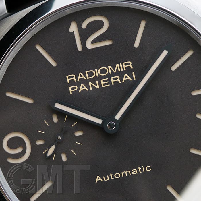 新品)OFFICINE PANERAI オフィチーネ パネライ ラジオミール 1940 3