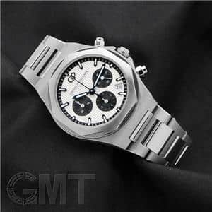 GIRARD PERREGAUX ジラール・ペルゴ ロレアート クロノグラフ 38mm 81040-11-131-11A メイン