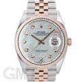 ROLEX ロレックス デイトジャスト 36 126231NG ホワイト ジュビリーブレス