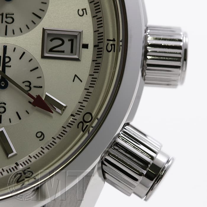 中古)SEIKO セイコー グランドセイコー スプリングドライブ クロノ