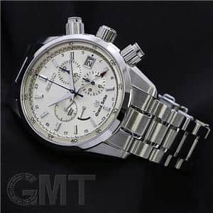 SEIKO セイコー グランドセイコー スプリングドライブ クロノグラフ SBGC001 メイン