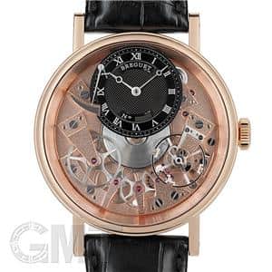 BREGUET ブレゲ トラディション 40ｍｍ 7057BR/R9/9W6 メイン