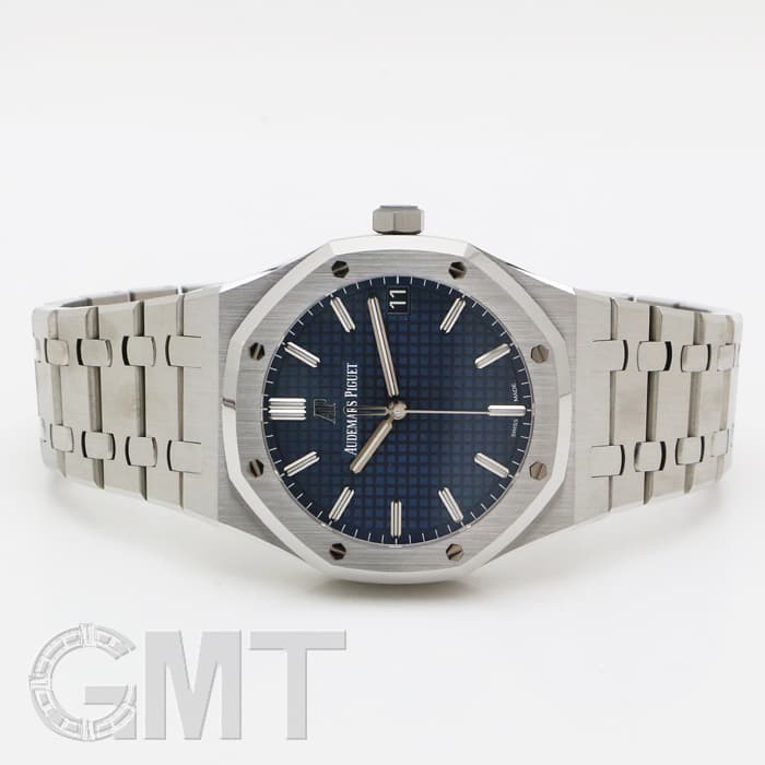 中古)AUDEMARS PIGUET オーデマ・ピゲ ロイヤルオーク 15500ST.OO
