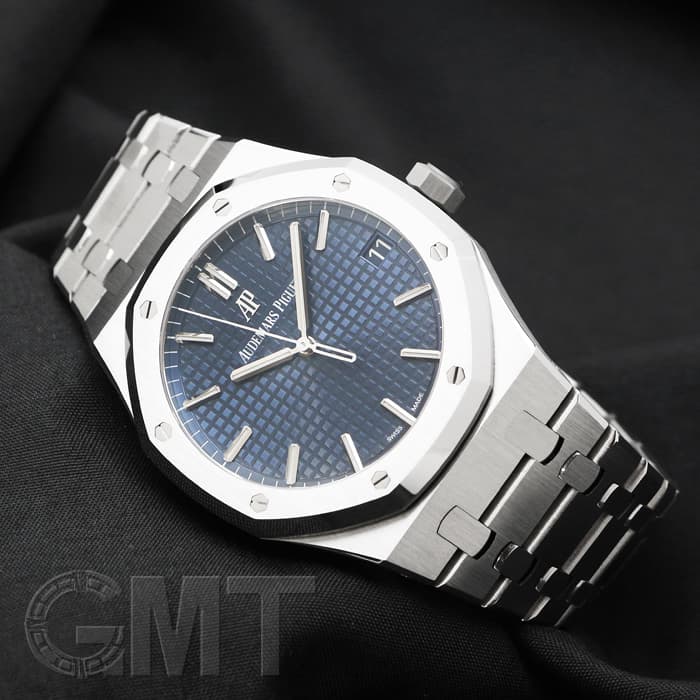未使用)AUDEMARS PIGUET オーデマ・ピゲ ロイヤルオーク 15500ST.OO