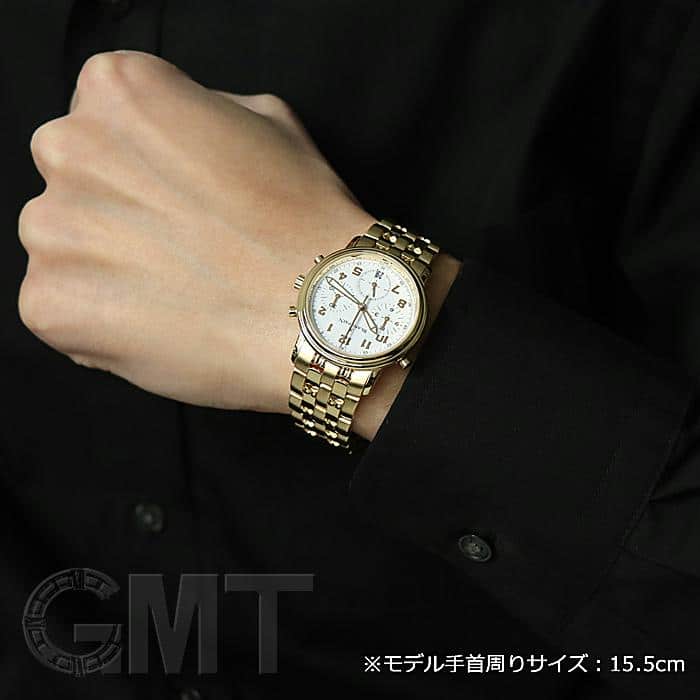 中古)BLANCPAIN ブランパン ヴィルレ ラトラパンテ 1186-1418-M31 世界