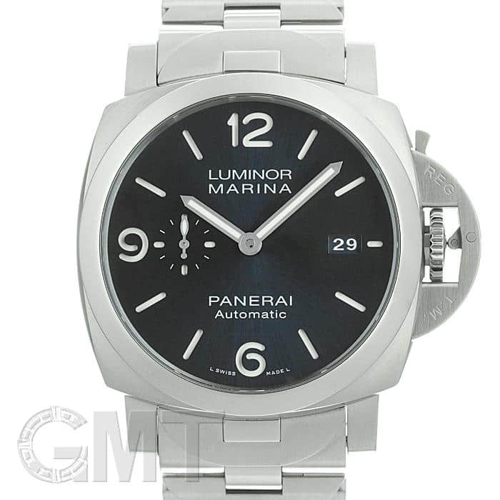 中古)OFFICINE PANERAI オフィチーネ パネライ ルミノール