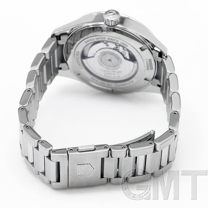 新品)TAG HEUER タグ・ホイヤー カレラ キャリバー7 ツインタイム