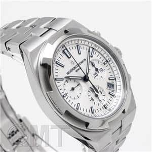 VACHERON CONSTANTIN ヴァシュロン・コンスタンタン オーヴァーシーズ 5500V/110A-B075 メイン