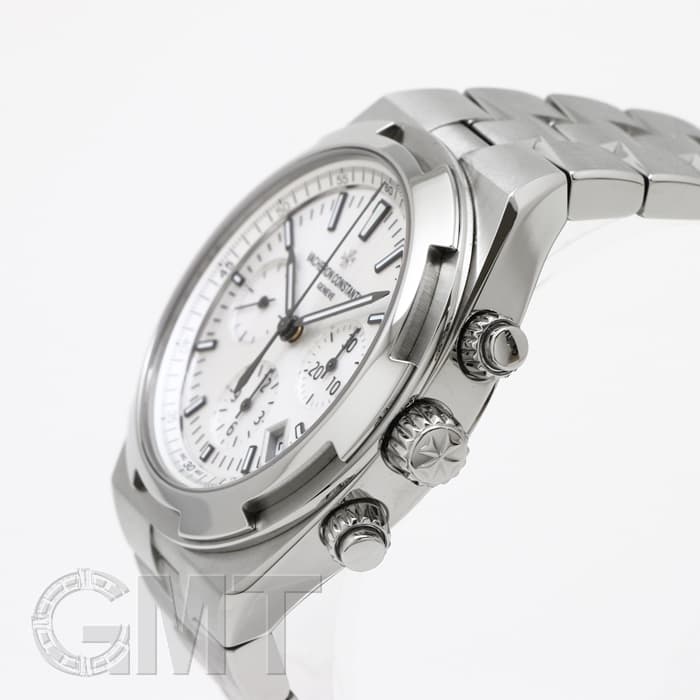 新品)VACHERON CONSTANTIN ヴァシュロン・コンスタンタン オーヴァー