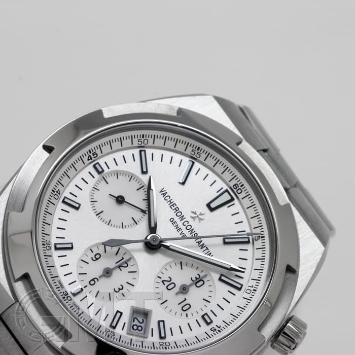 新品)VACHERON CONSTANTIN ヴァシュロン・コンスタンタン オーヴァー
