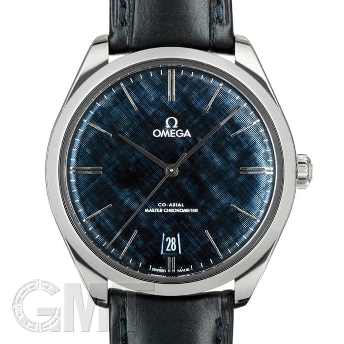 【OMEGA】 オメガ デ・ヴィルクラシック 【1532】 OMEGA DE VILLE PRESTIGE CO-AXIAL MASTER CHRONOMETER 34MM オメガ デ