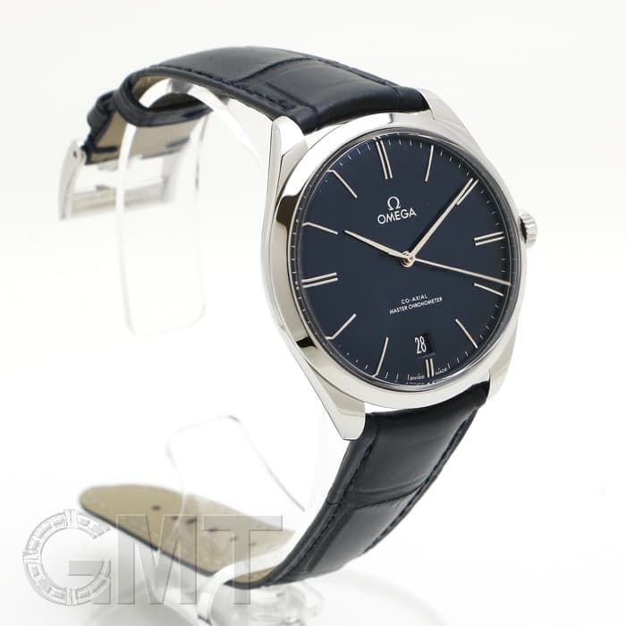 新品)OMEGA オメガ デ・ヴィル トレゾア 40MM 435.13.40.21.03.001