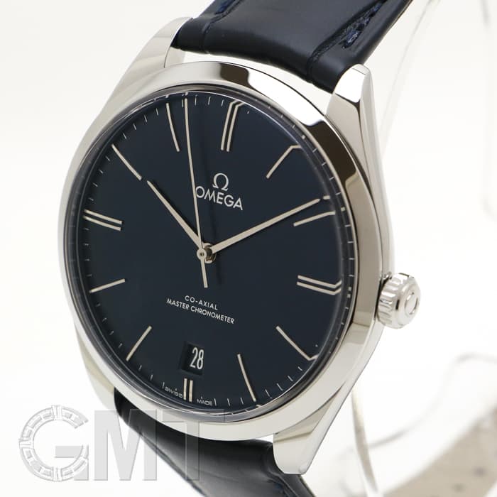 新品)OMEGA オメガ デ・ヴィル トレゾア 40MM 435.13.40.21.03.001