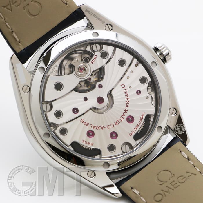 新品)OMEGA オメガ デ・ヴィル トレゾア 40MM 435.13.40.21.03.001
