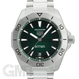 TAG HEUER タグ・ホイヤー アクアレーサー WBP2115.BA0627 メイン
