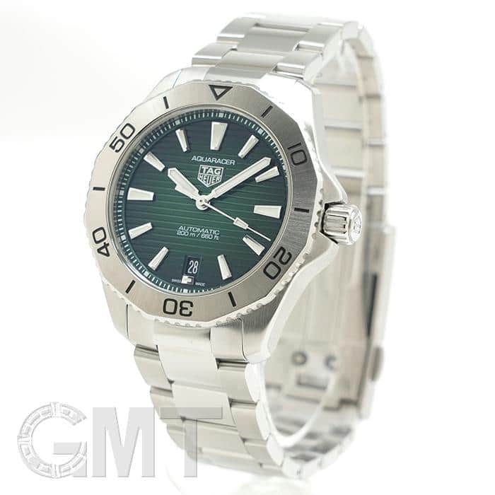 新品)TAG HEUER タグ・ホイヤー アクアレーサー WBP2115.BA0627（商品