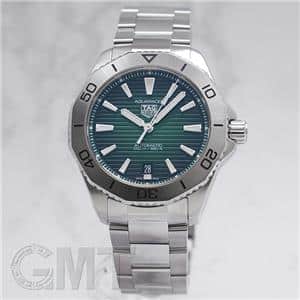 TAG HEUER タグ・ホイヤー アクアレーサー WBP2115.BA0627 メイン