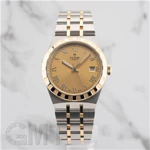 TUDOR チューダー ロイヤル シャンパン M28503-0003 メイン