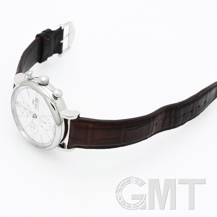 中古)IWC インターナショナルウォッチカンパニー ポートフィノ