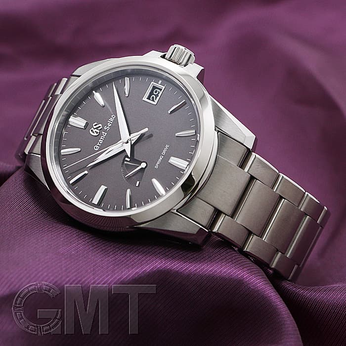 中古)SEIKO セイコー グランドセイコー ヘリテージコレクション