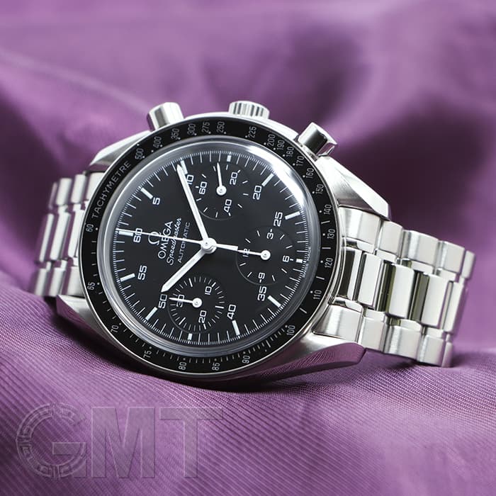 ★期間限定セール★ OMEGA オメガ SPEEDMASTER 3510.50 中古)OMEGA オメガ スピードマスター オートマティック 3510.50（商品