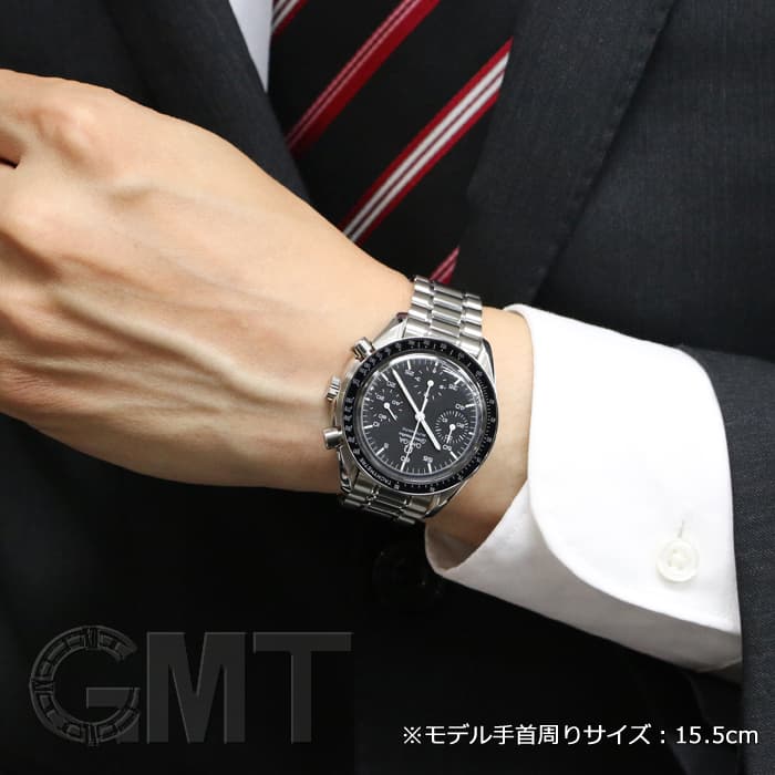 中古)OMEGA オメガ スピードマスター オートマティック 3510.50（商品