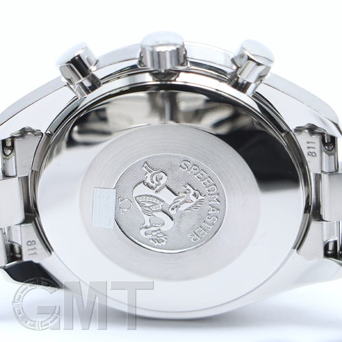 オメガ　スピードマスター　バンドコマ 3510.50　約16ｍｍ　4駒セット売り OMEGA - オメガ◇スピードマスター◇コマ◇3510.50◇1469◇約16mm◇2