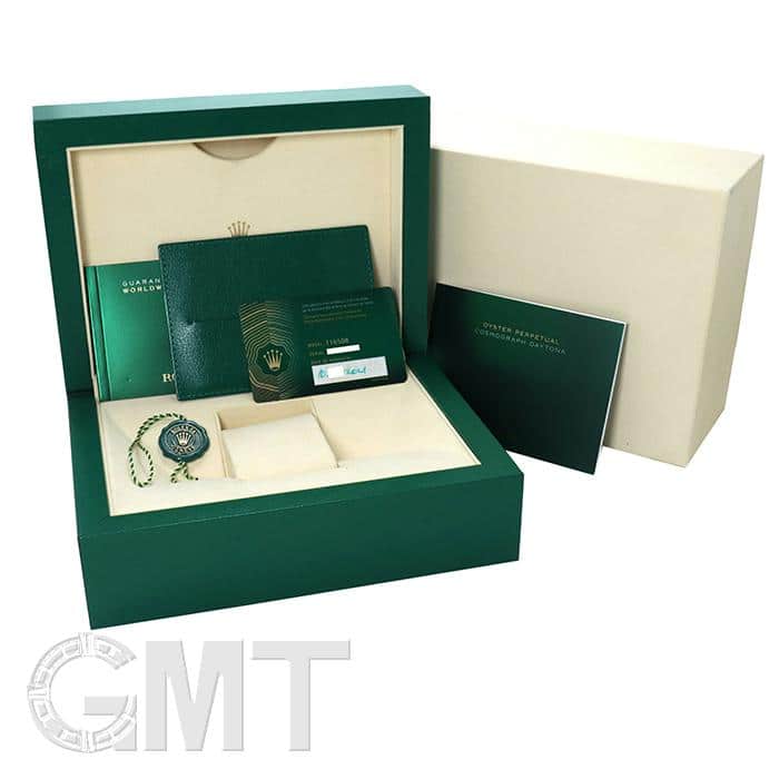 中古)ROLEX ロレックス デイトナ 116508 グリーン（商品ID