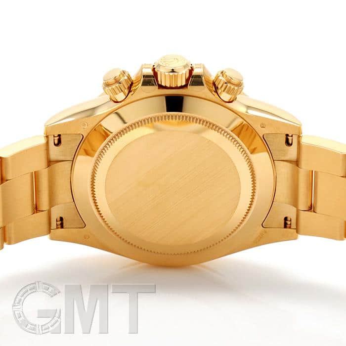 中古)ROLEX ロレックス デイトナ 116508 グリーン（商品ID