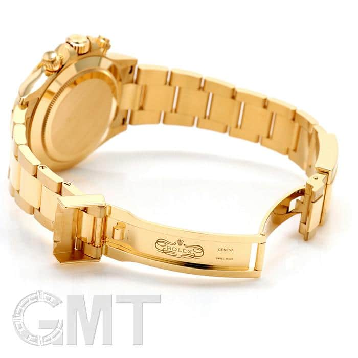 中古)ROLEX ロレックス デイトナ 116508 グリーン（商品ID