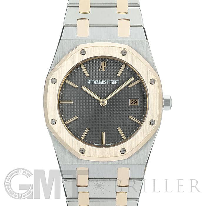 中古 オーデマ ピゲ AUDEMARS PIGUET 56175.789 グレー ユニセックス 腕時計 中古オーデマピゲ【AUDEMARS PIGUET】 56175TT.OO.0789TT.01 ロイヤル