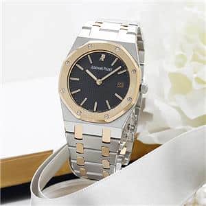 AUDEMARS PIGUET オーデマ・ピゲ ロイヤルオーク クオーツ 56175SA/O/0789SA/01 メイン