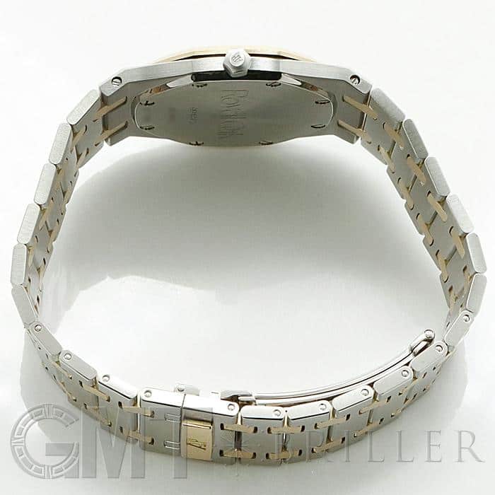 中古)AUDEMARS PIGUET オーデマ・ピゲ ロイヤルオーク クオーツ