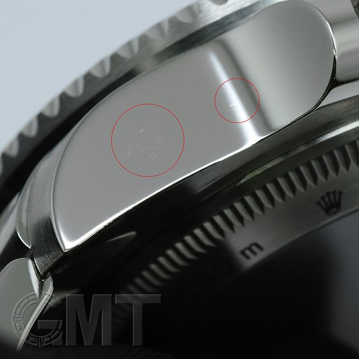 ROLEX ロレックス純正 シードゥエラー・ディープシー コマ