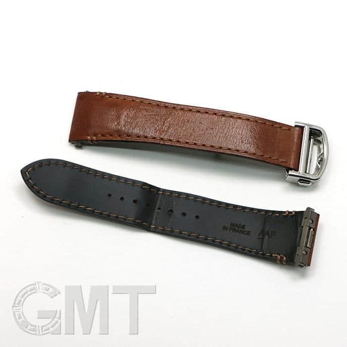 中古)CARTIER カルティエ サントス ドゥカルティエ LM W2SA0009（商品