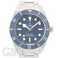 TUDOR チューダー ブラックベイ 58 79030B-0001
