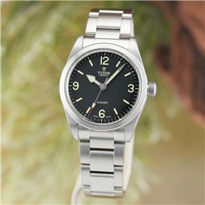 TUDOR チューダー レンジャー 36mm M79930-0001 メイン