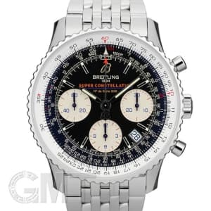 BREITLING ブライトリング ナビタイマー スーパーコンステレーション A232BSCNP　世界限定1049本 メイン