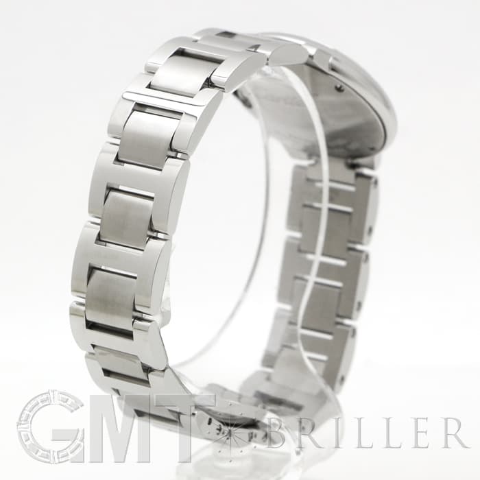 新品)CARTIER カルティエ バロンブルー SM 11Pダイヤ WE902073